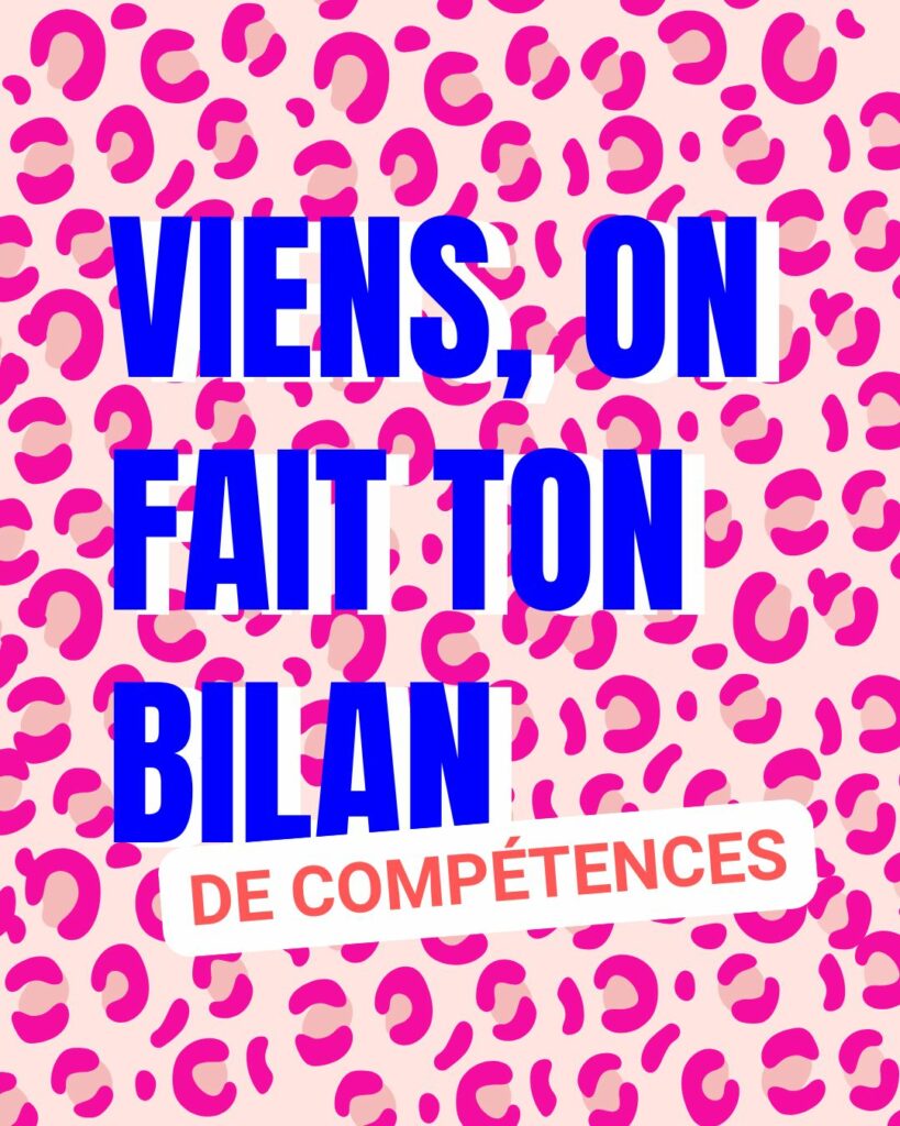 bilan de compétences pour les femmes au féminin